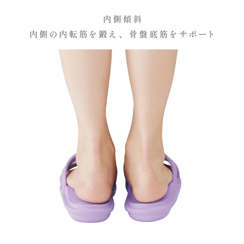 Lafootサンダル Yoga+.|s6